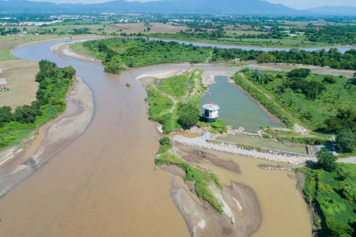 Anuncia SEAPAL fin de la intermitencia en el servicio de agua potable en parte alta de El Pitillal