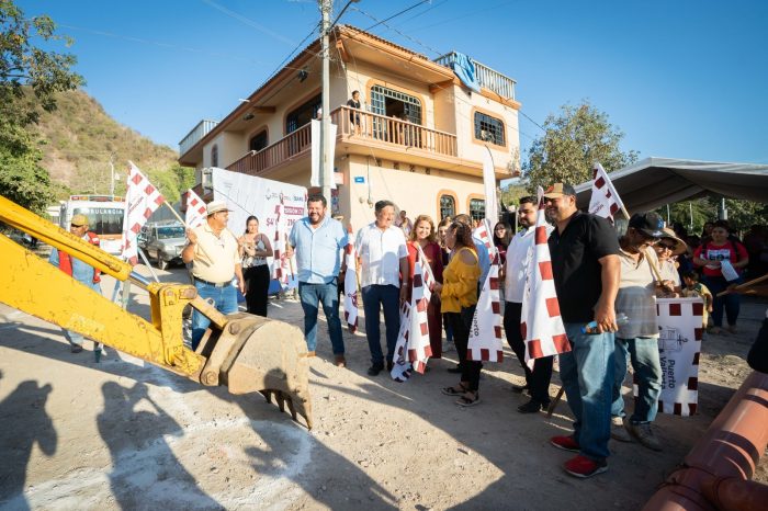 Obras para mejorar disponibilidad del agua y cercanía con la población, prioridades de SEAPAL Vallarta