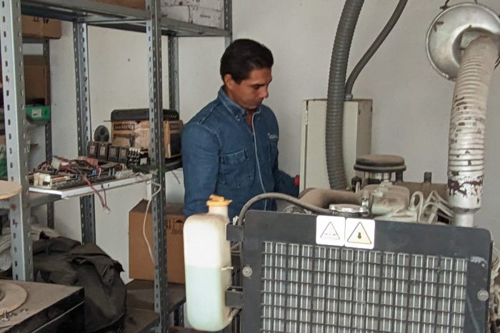 Coordina SEAPAL medidas preventivas ante el huracán “Lidia”