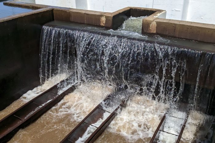 Anuncian corte de suministro de agua potable por modernización de infraestructura