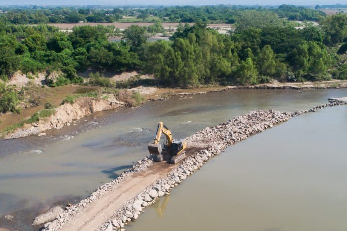 Tiene SEAPAL proyectos prioritarios para hacer frente al estiaje