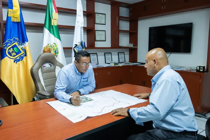 Tendrá SEAPAL Vallarta miércoles de atención ciudadana