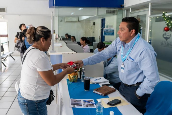 Arranca programa de atención ciudadana SEAPAL Contigo