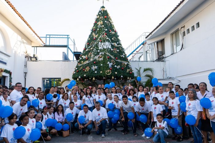 Trabajadores de SEAPAL Vallarta reafirman su fervor guadalupano