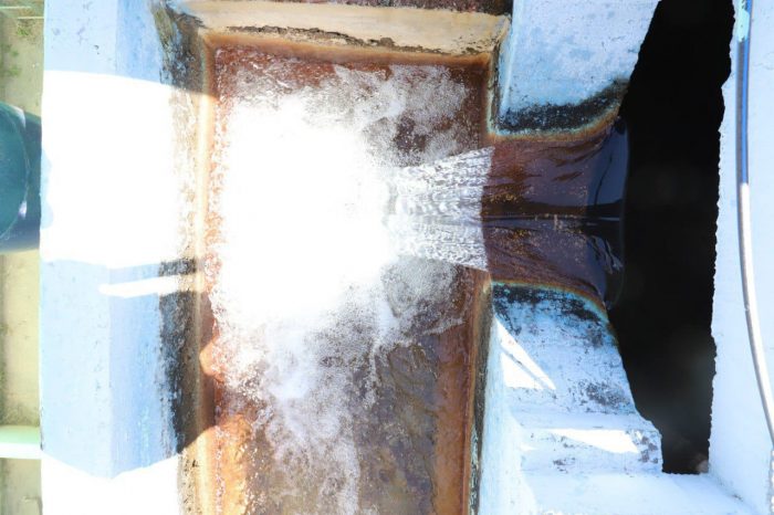 Mantiene SEAPAL labores durante periodo vacacional de invierno