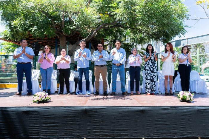 Conmemora SEAPAL Vallarta el día Internacional de La Mujer